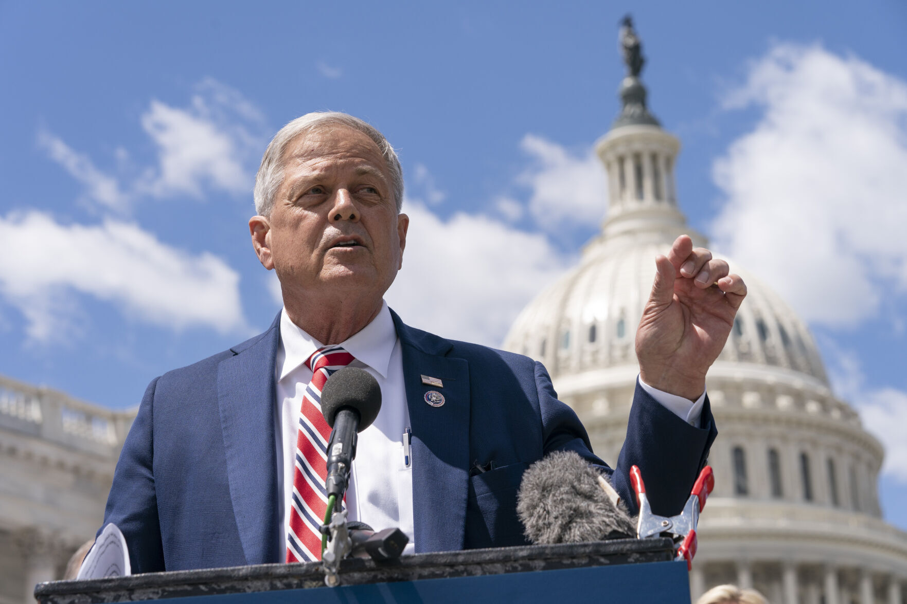 Rep. Ralph Norman